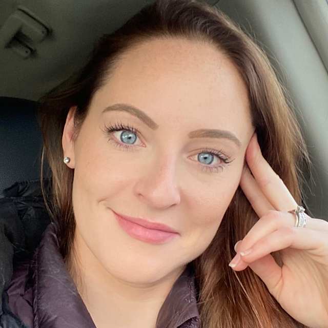 Christine Brown